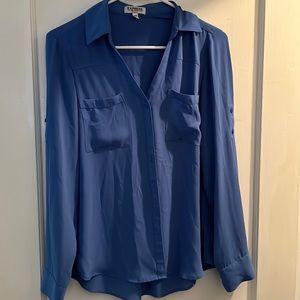 Express dress shirt
